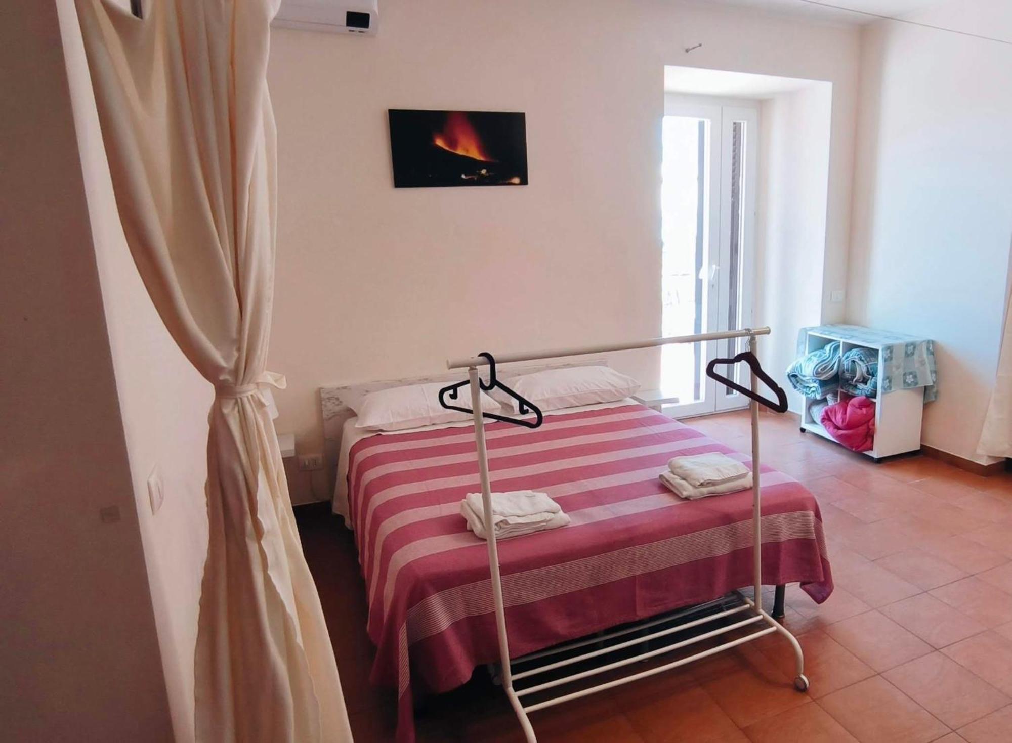 Villa Egle Belpasso, Villa Vacanza Con Piscina Extérieur photo