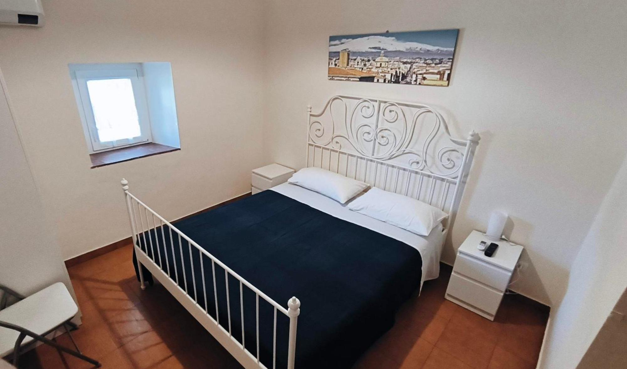 Villa Egle Belpasso, Villa Vacanza Con Piscina Extérieur photo