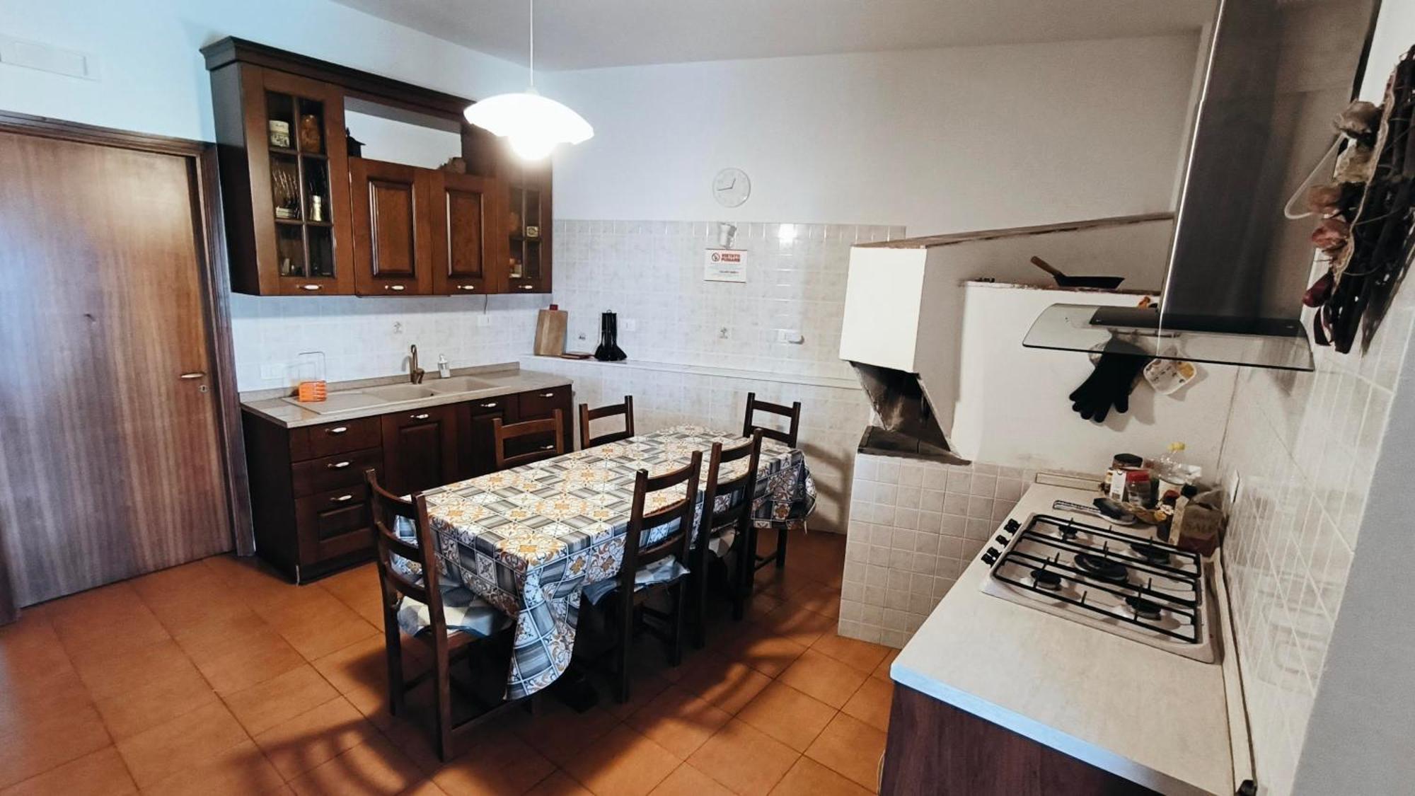 Villa Egle Belpasso, Villa Vacanza Con Piscina Extérieur photo