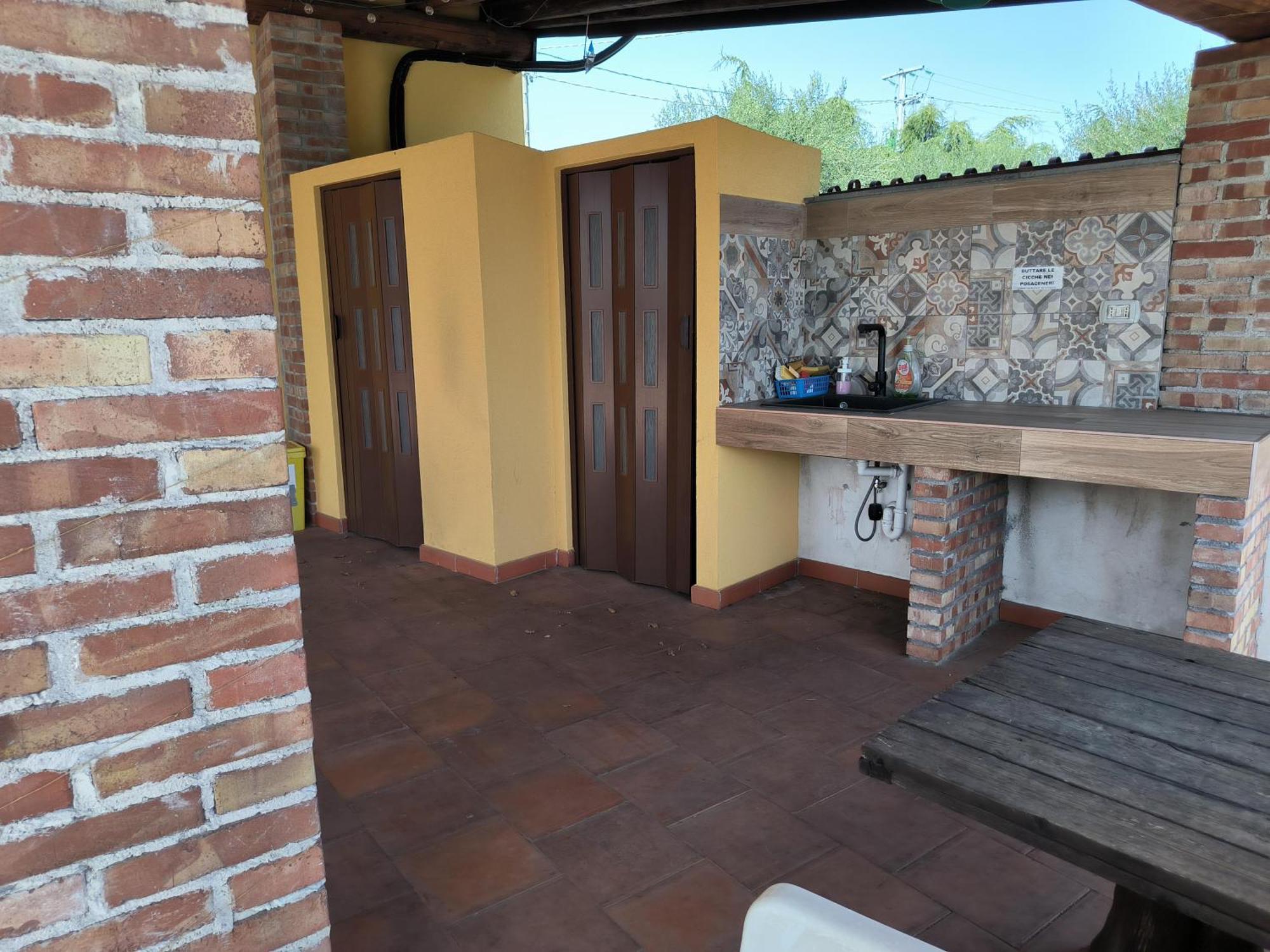 Villa Egle Belpasso, Villa Vacanza Con Piscina Extérieur photo