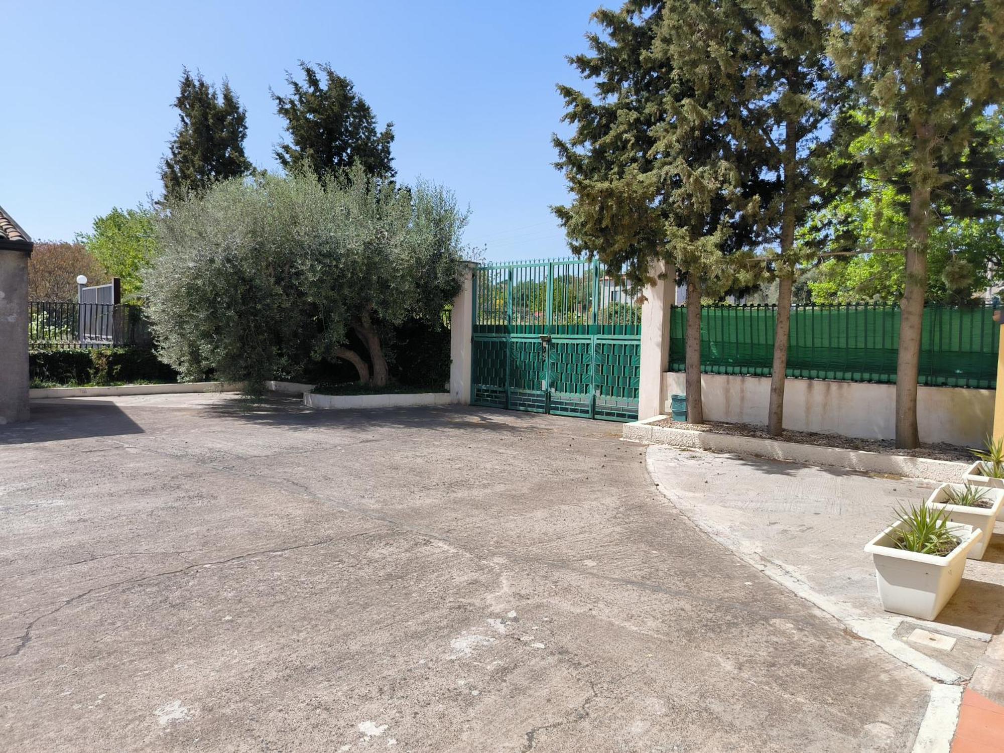 Villa Egle Belpasso, Villa Vacanza Con Piscina Extérieur photo